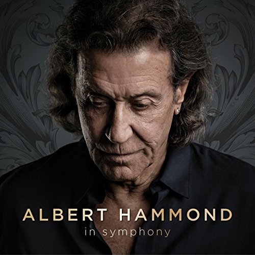 In Symphony|Albert Hammond