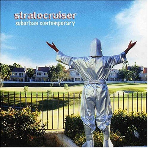 Suburban Contemporary