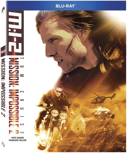 Mission: Impossible 2