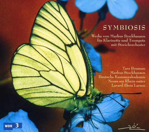 Symbiosis [Import]