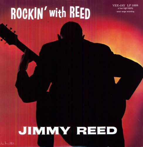 Rockin' with Reed|Jimmy Reed