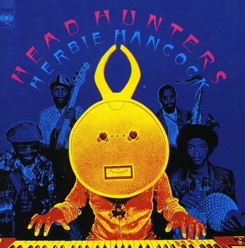 Headhunters|Herbie Hancock