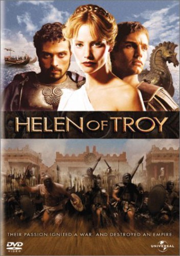 Helen of Troy