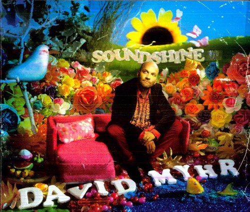 Soundshine|David Myhr