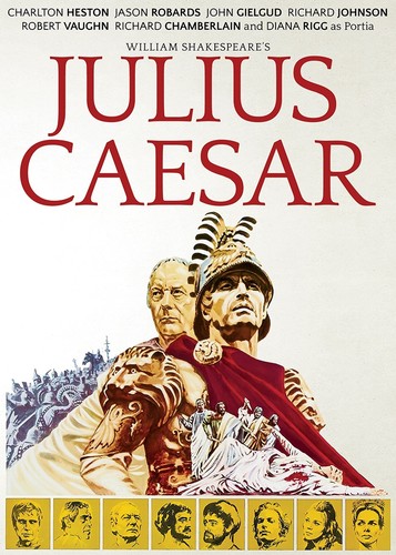 Julius Caesar