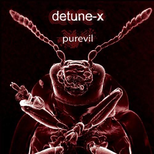Pureevil
