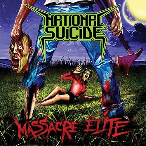 Massacre Elite