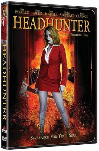 Headhunter