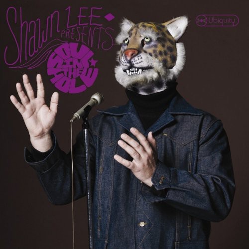 Shawn Lee Presents: Soul in the Hole