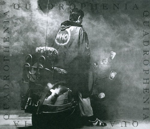 Quadrophenia [Import]