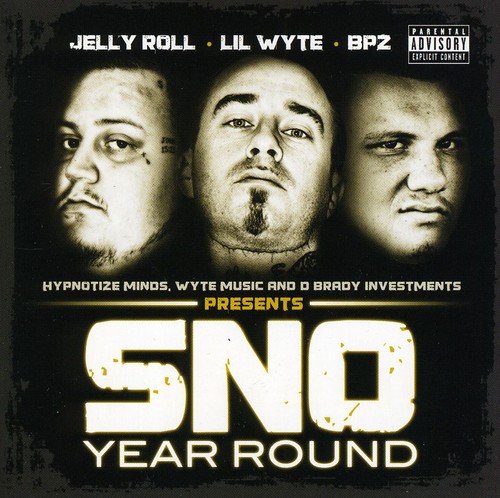 Year Round [Explicit Content]
