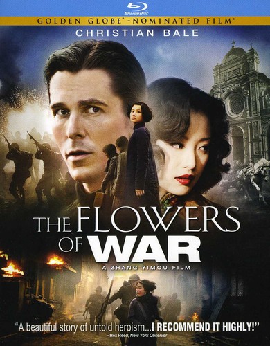 The Flowers of War