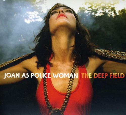The Deep Field [Explicit Content]