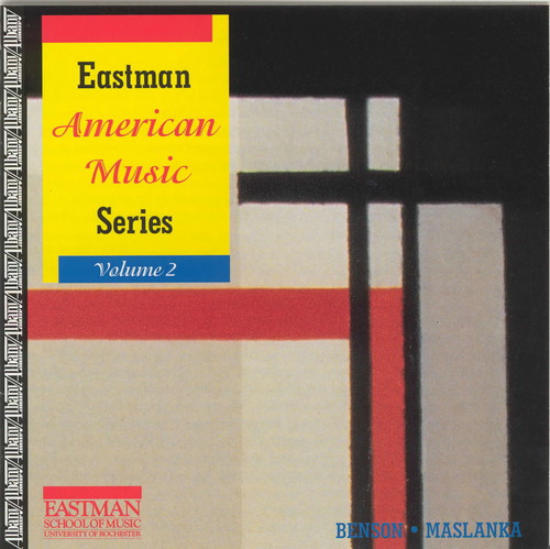 Duo for Flute & Piano /  Songs for End of the World