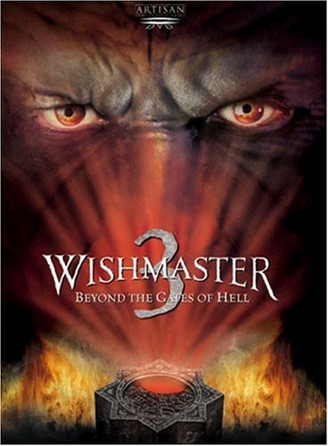 Wishmaster 3: Beyond the Gates of Hell