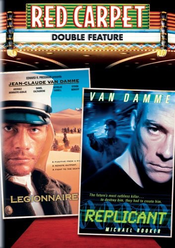 Replicant /  Legionnaire