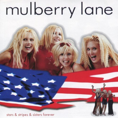 Stars and Stripes and Sisters Forever