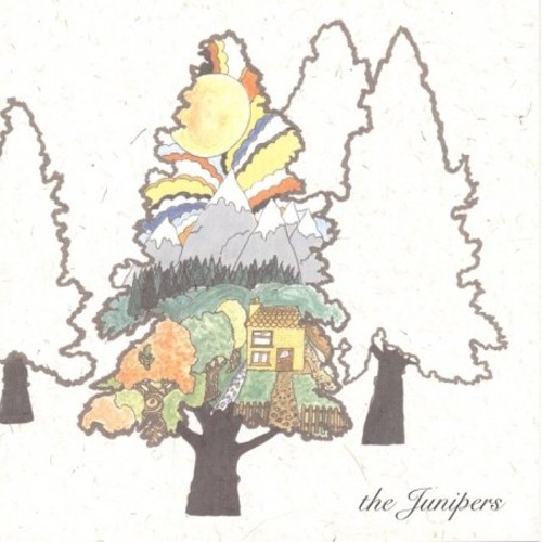 Cut Your Key|The Junipers
