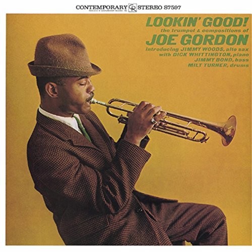 Lookin' Good!|Joe Gordon