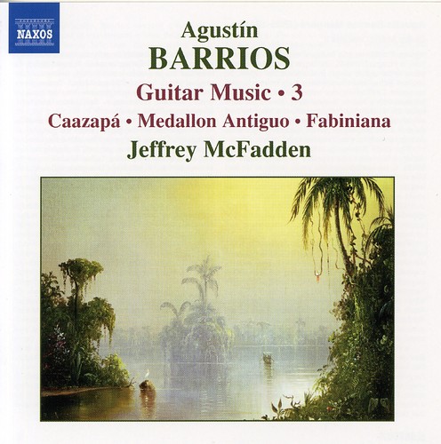 Guitar Music 3