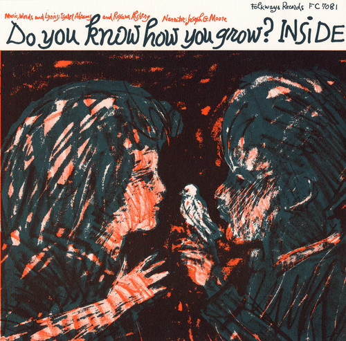 Do You Know How You Grow: Inside