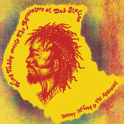 King Tubby Meets the Aggrovators at Dub Station|Tommy Mccook & The Aggrovators