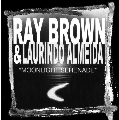 Moonlight Serenade