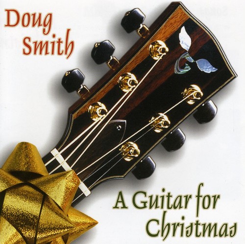 A Guitar For Christmas