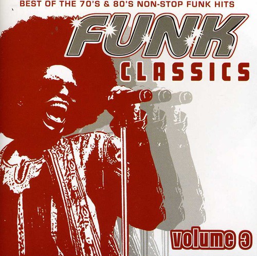 Funk Classics, Vol. 3
