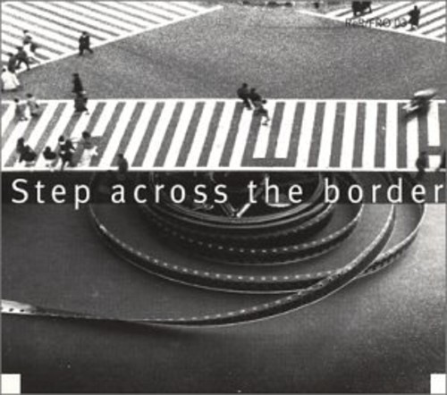 Step Across the Borders
