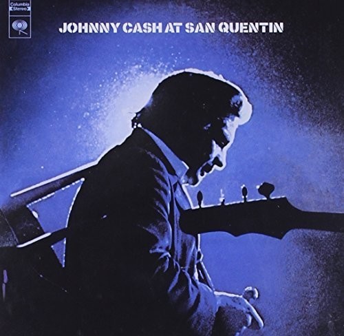 Johnny Cash at San Quentin|Johnny Cash