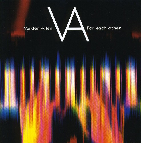 For Each Other [Import]