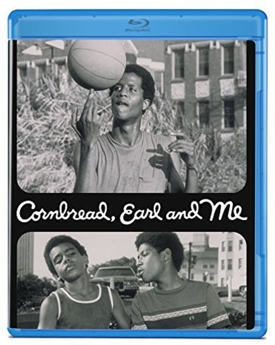 Cornbread, Earl and Me