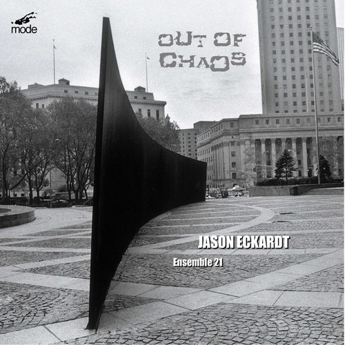 Out of Chaos