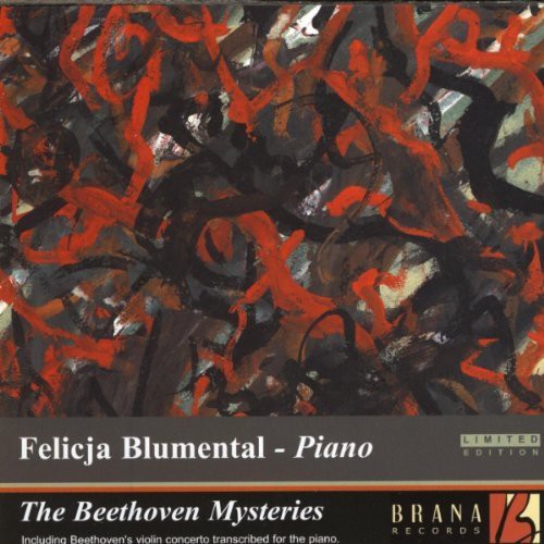Beethoven Mysteries