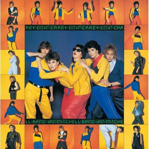 Goin Crazy [Import]