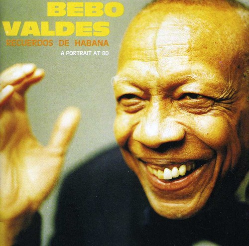 Recuerdos de Habana