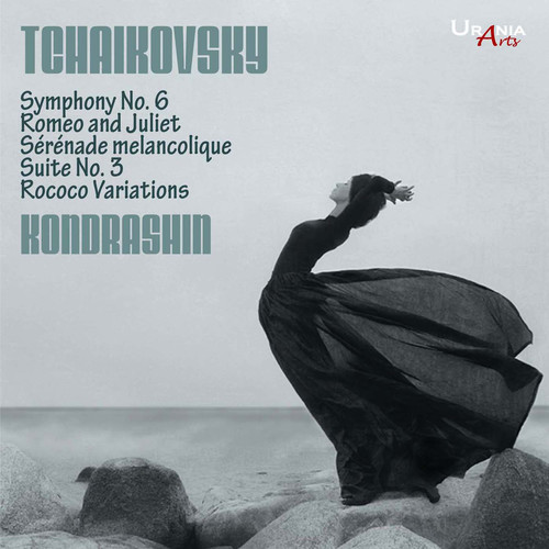 Kondrashin plays Tchaikovsky