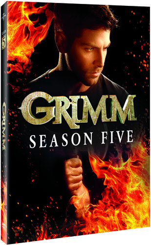 Grimm: Season Five