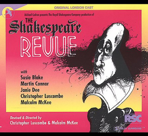 Shakespeare Revue /  O.L.C.