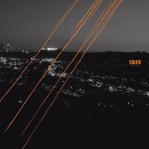 Temporal|Isis
