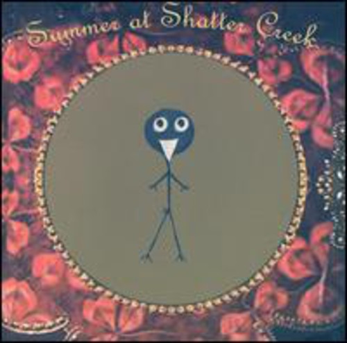 Summer at Shatter Creek