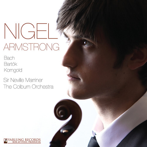 Works for Violin