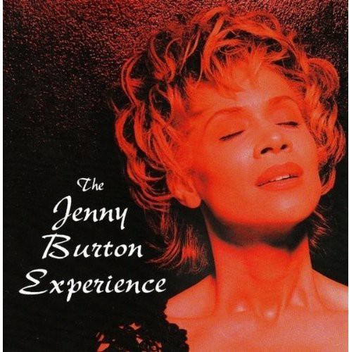 Jenny Burton Experience