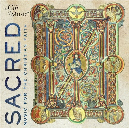 Sacred: Music for the Christian Faith /  Various