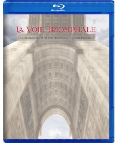 La Voie Triomphale (Triumphal Way)