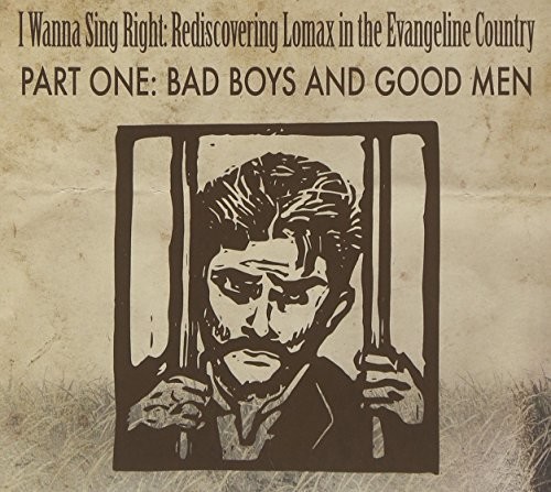 Bad Boys & Good Men