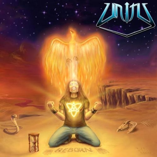 Reborn|Unity (Metal)