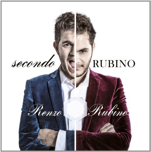 Secondo Rubino|Renzo Rubino
