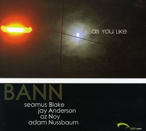 As You Like|Bann
